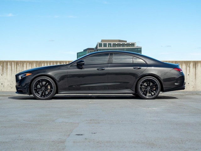 2019 Mercedes-Benz