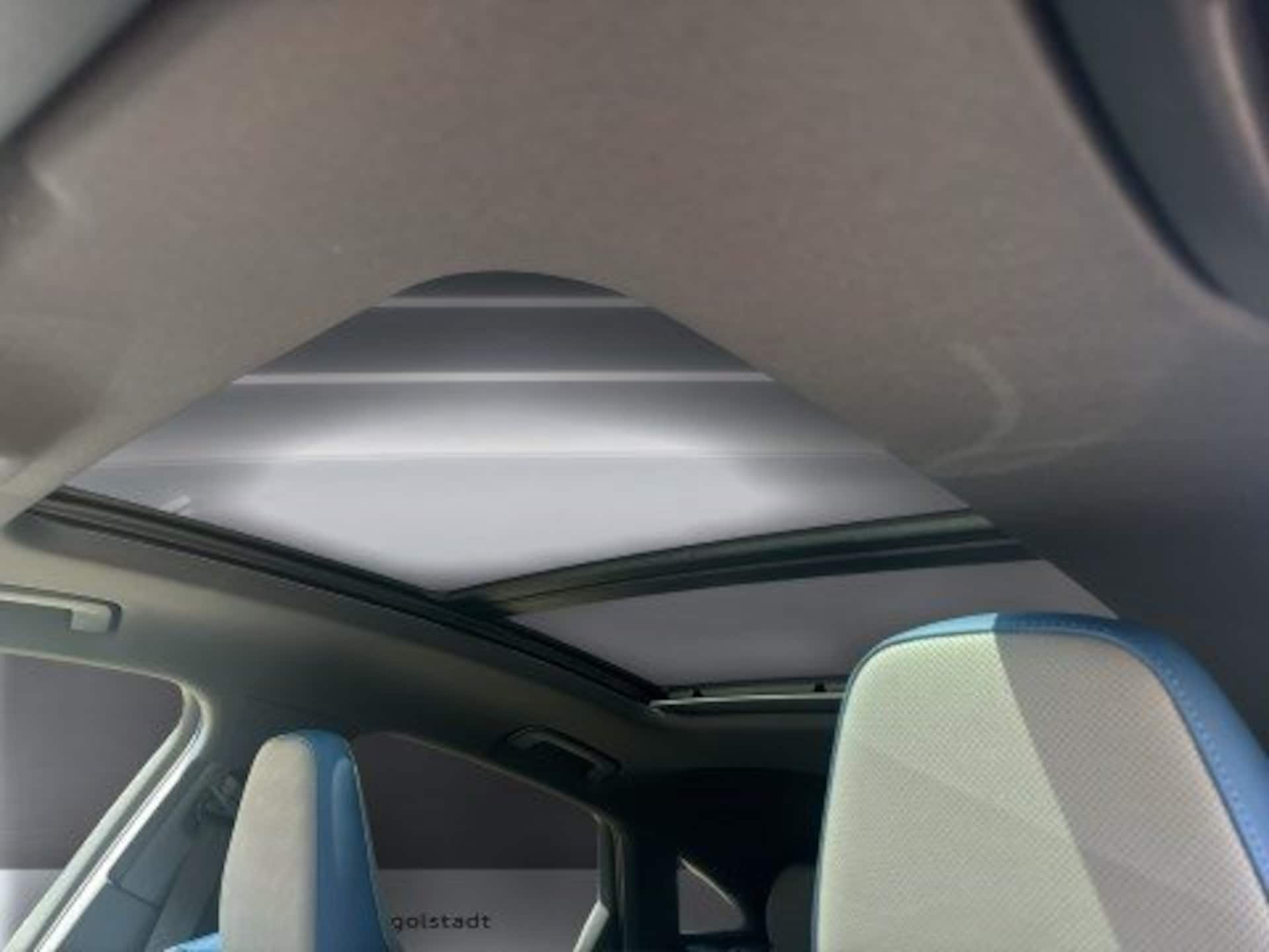 Audi SQ6 Sportback e-tron