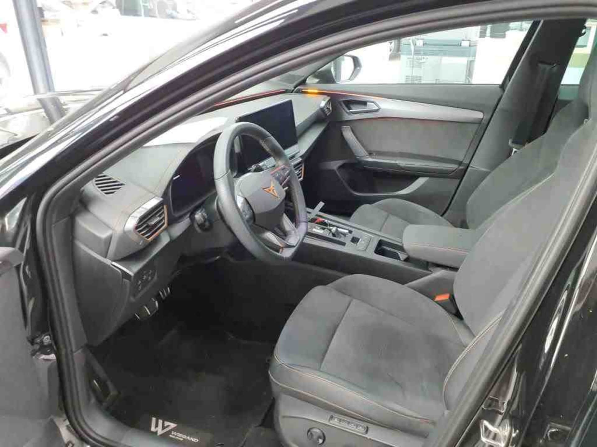 CUPRA Formentor VZ