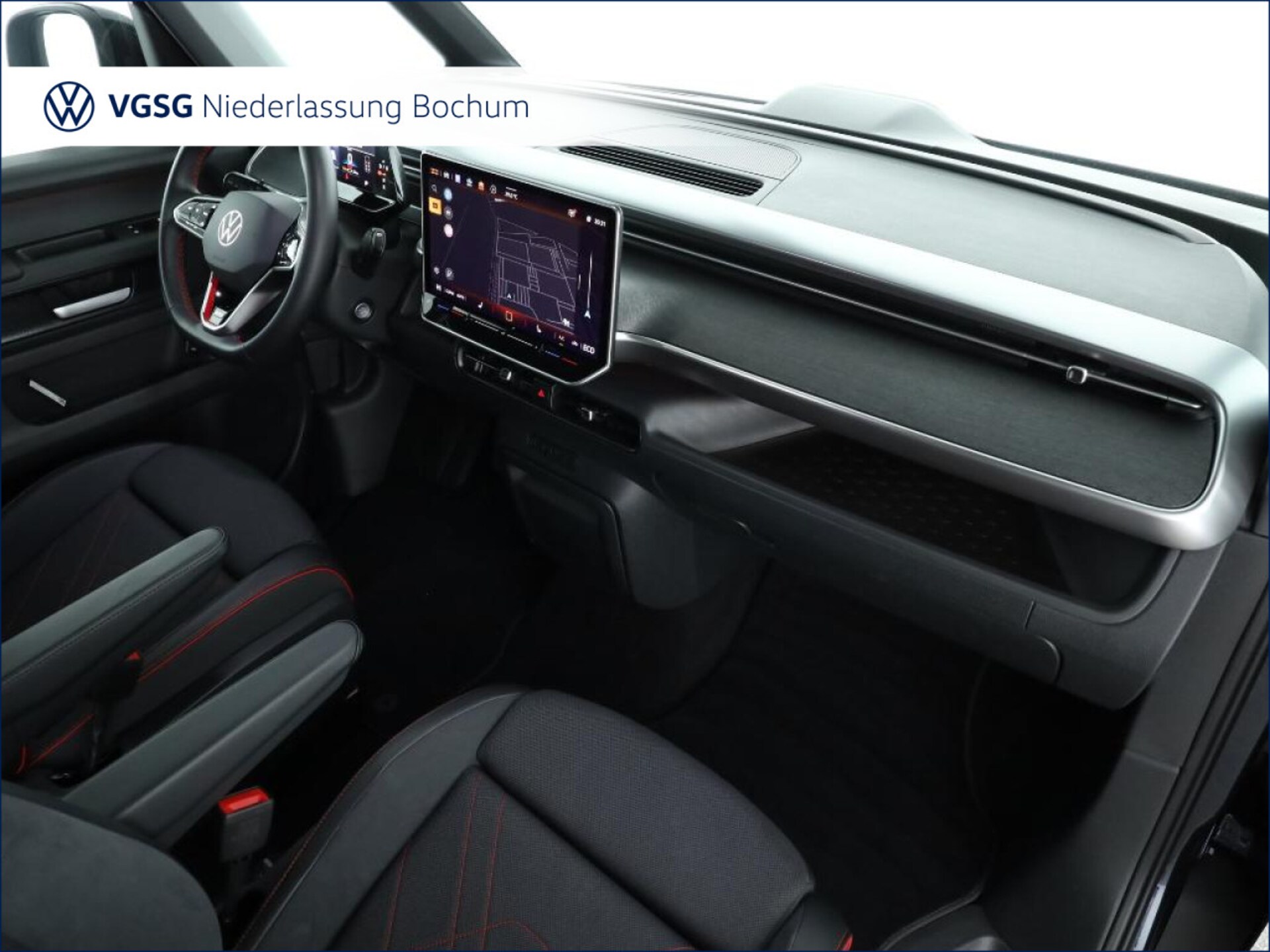 Volkswagen ID. Buzz GTX