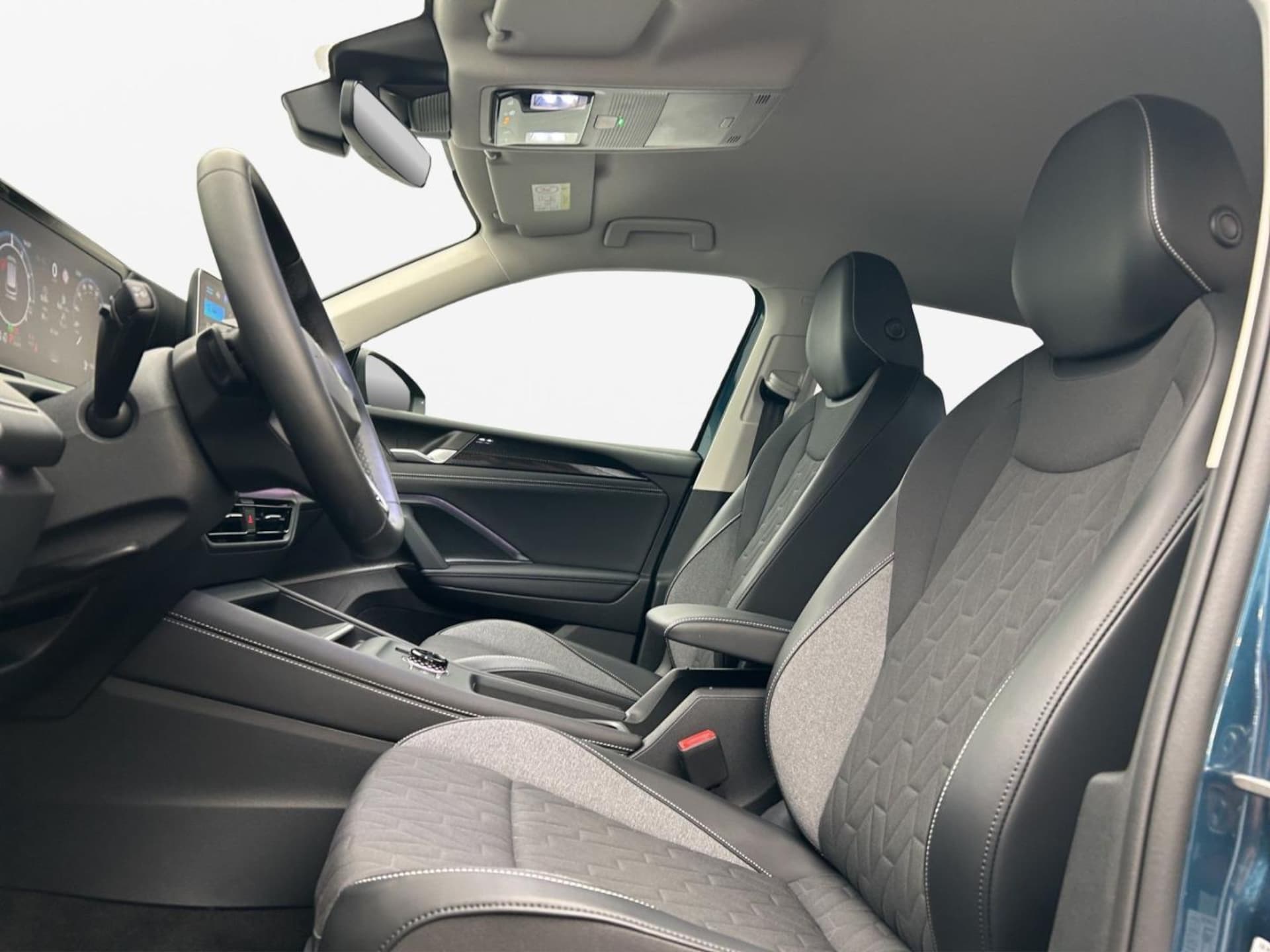 Volkswagen Tiguan ENERGY