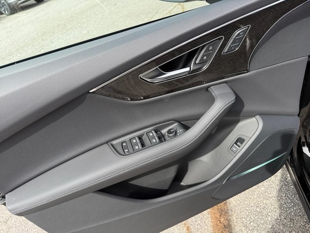 2026 Audi Q7 Premium Plus - Photo 16