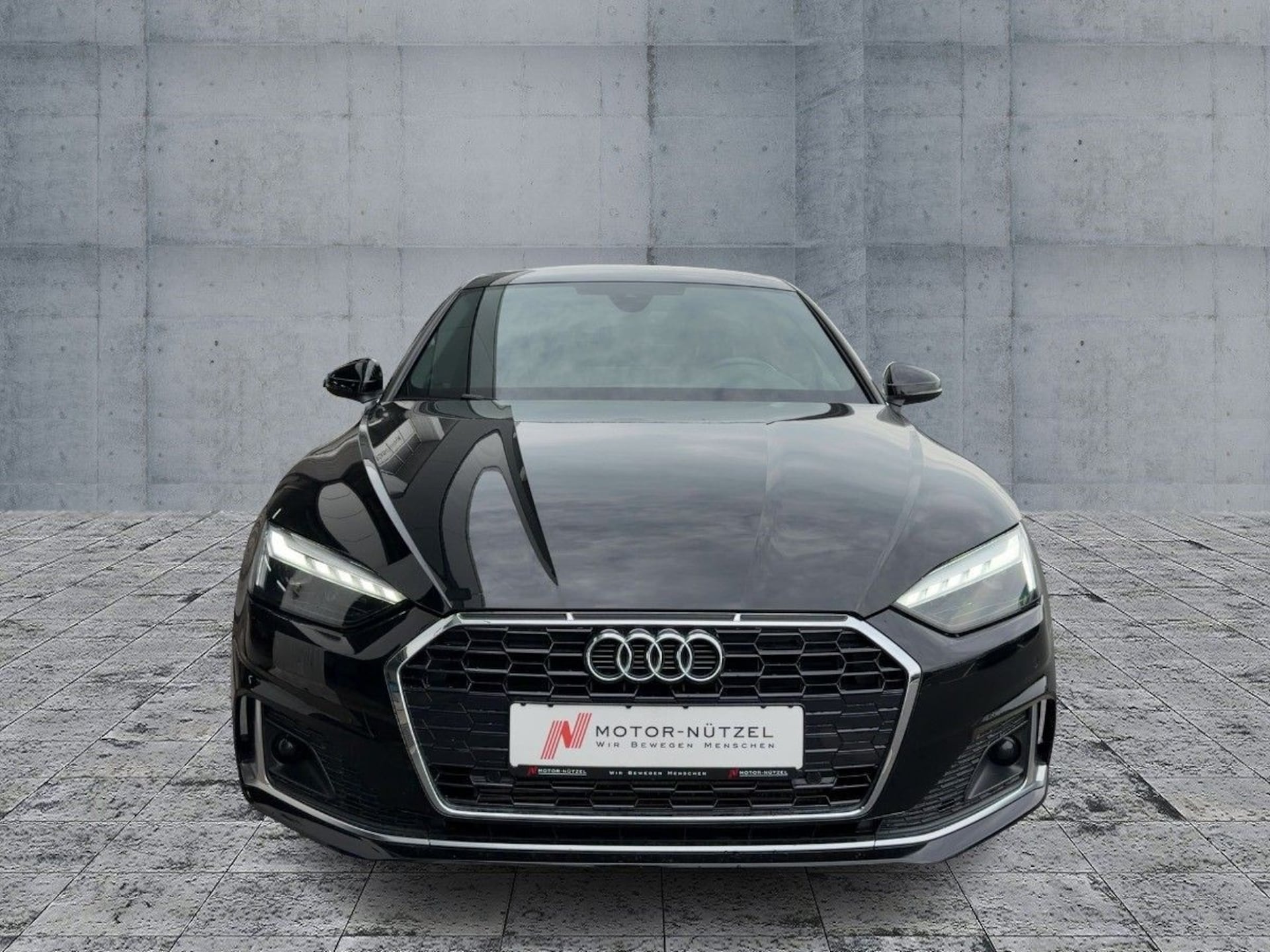 Audi A5 Sportback Advanced