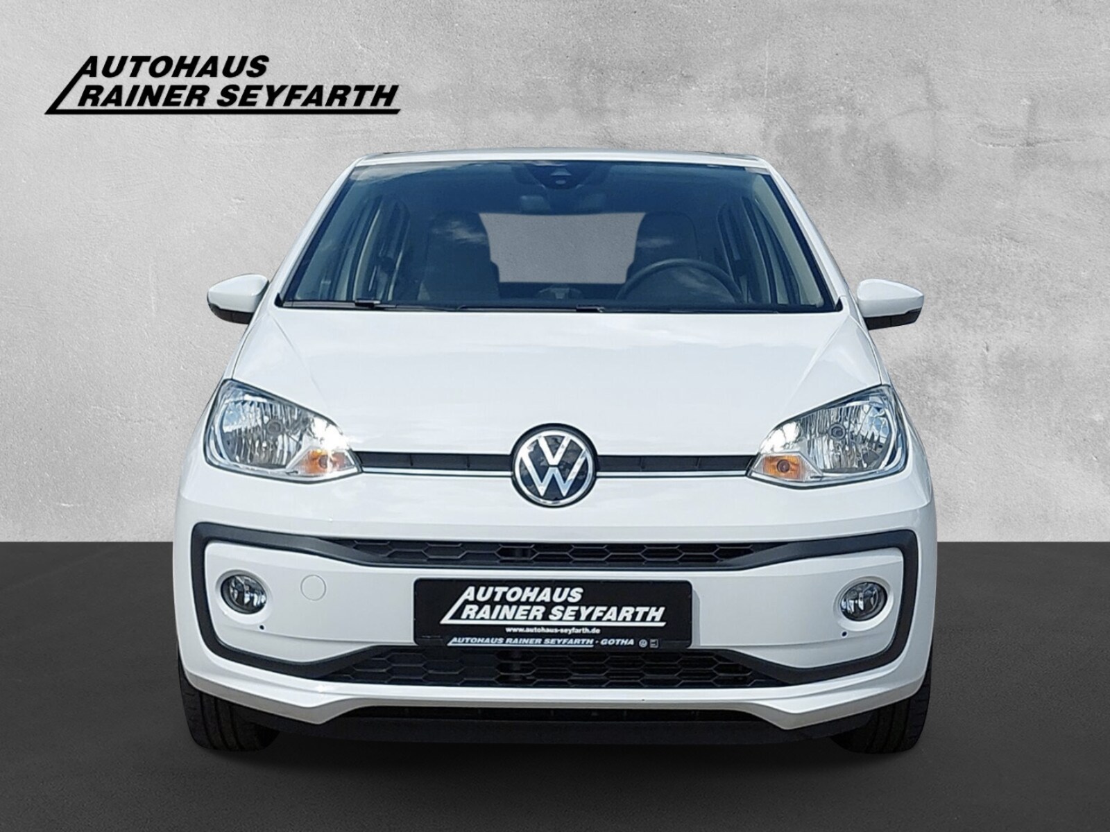 Volkswagen up! – Bild 2