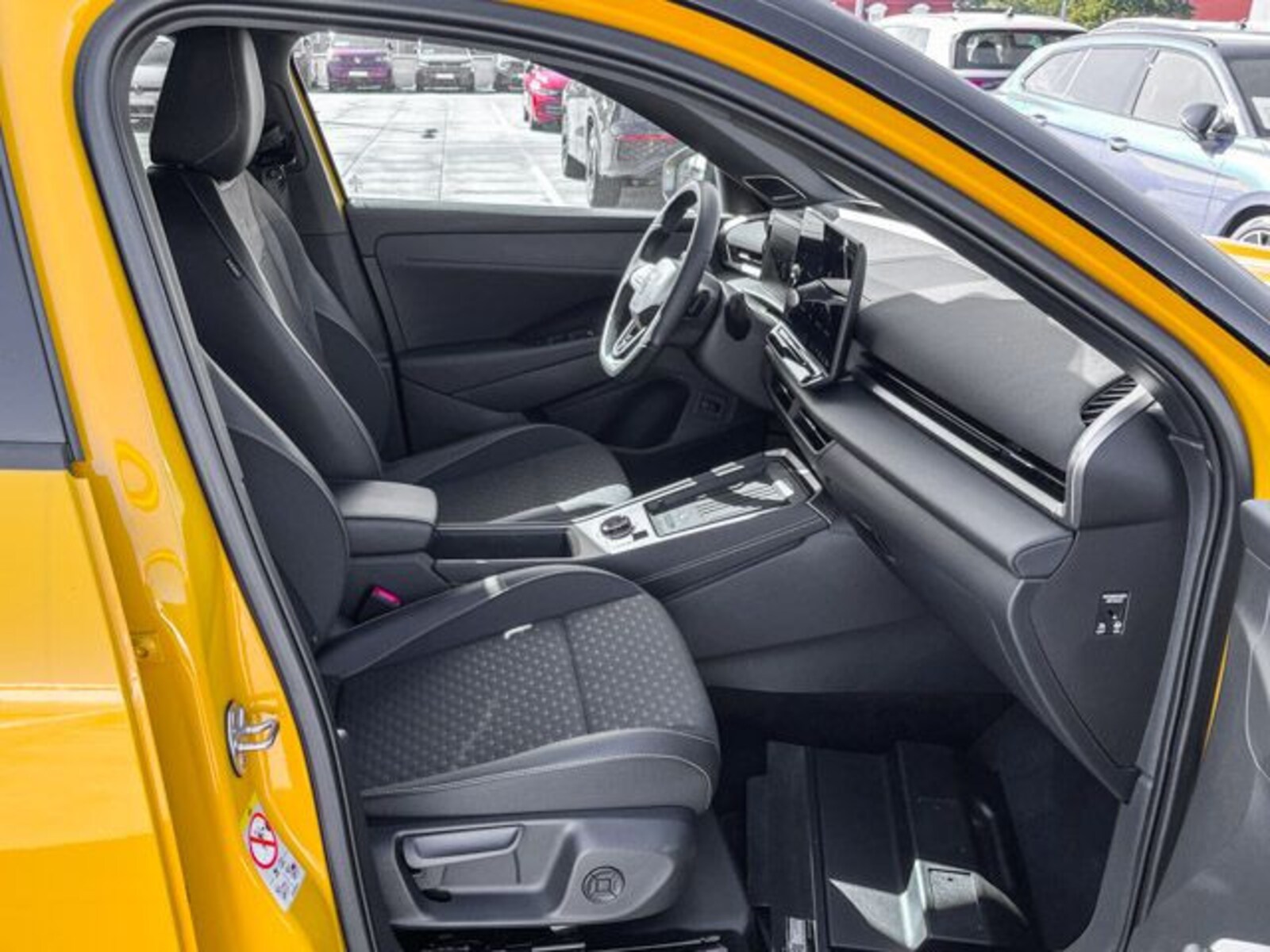 Volkswagen T-Roc – Bild 5