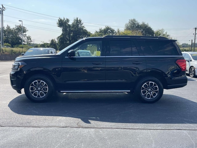 2022 Ford Expedition