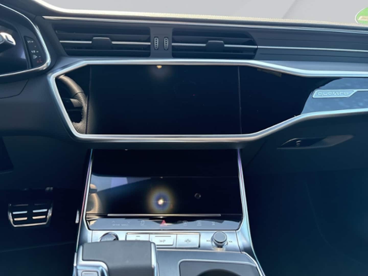 Bild über Audi A6 Avant S line 50 TDI quattro tiptronic - für weitere Informationen kontaktieren Sie den Audi Partner