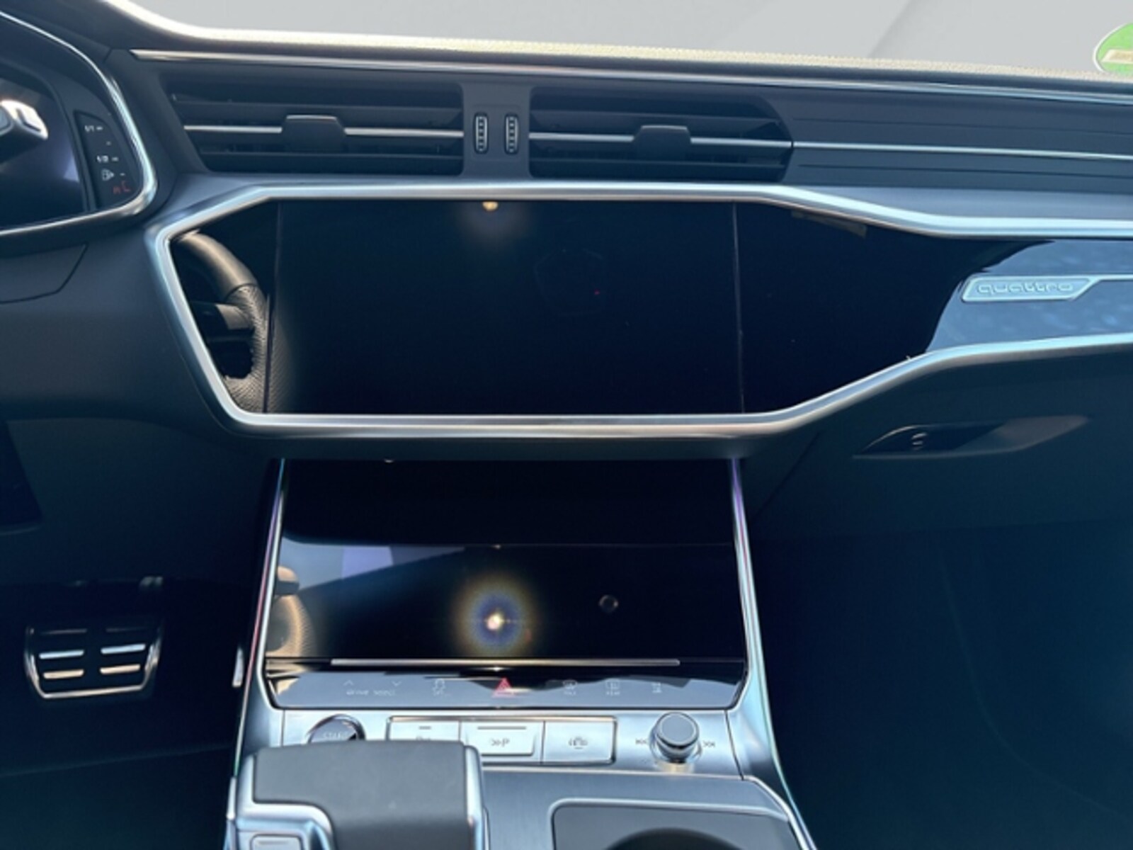 Audi A6 Avant – Bild 9