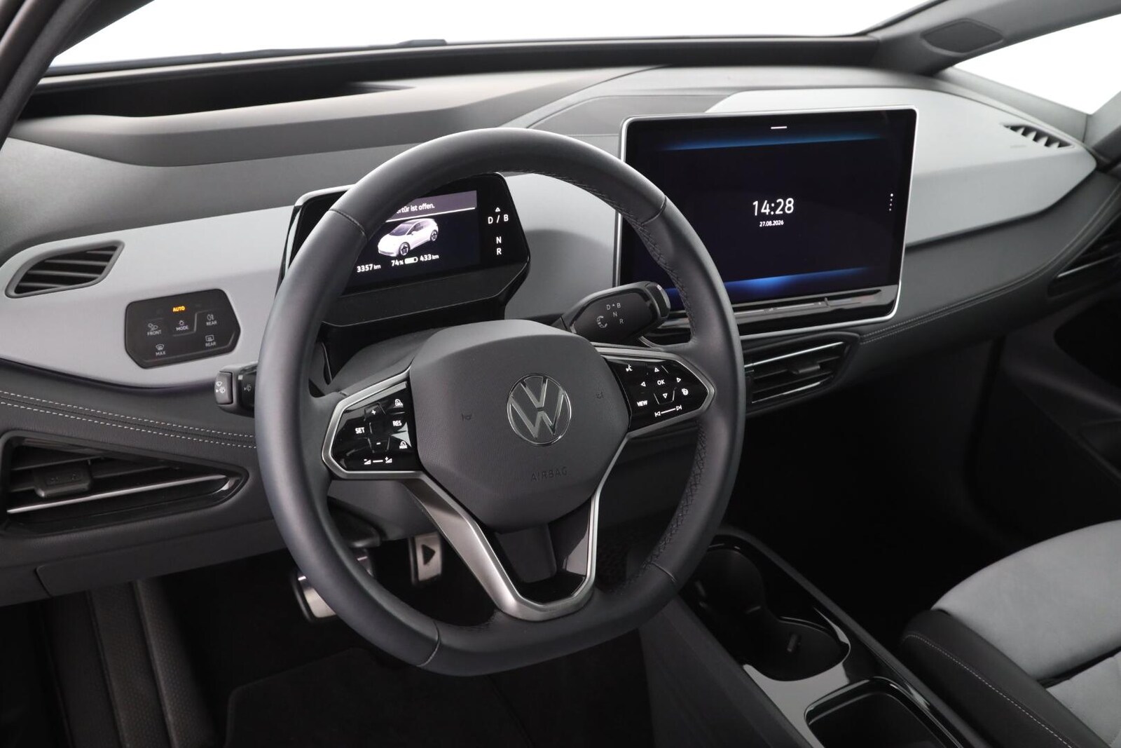 Volkswagen ID.3 – Bild 14