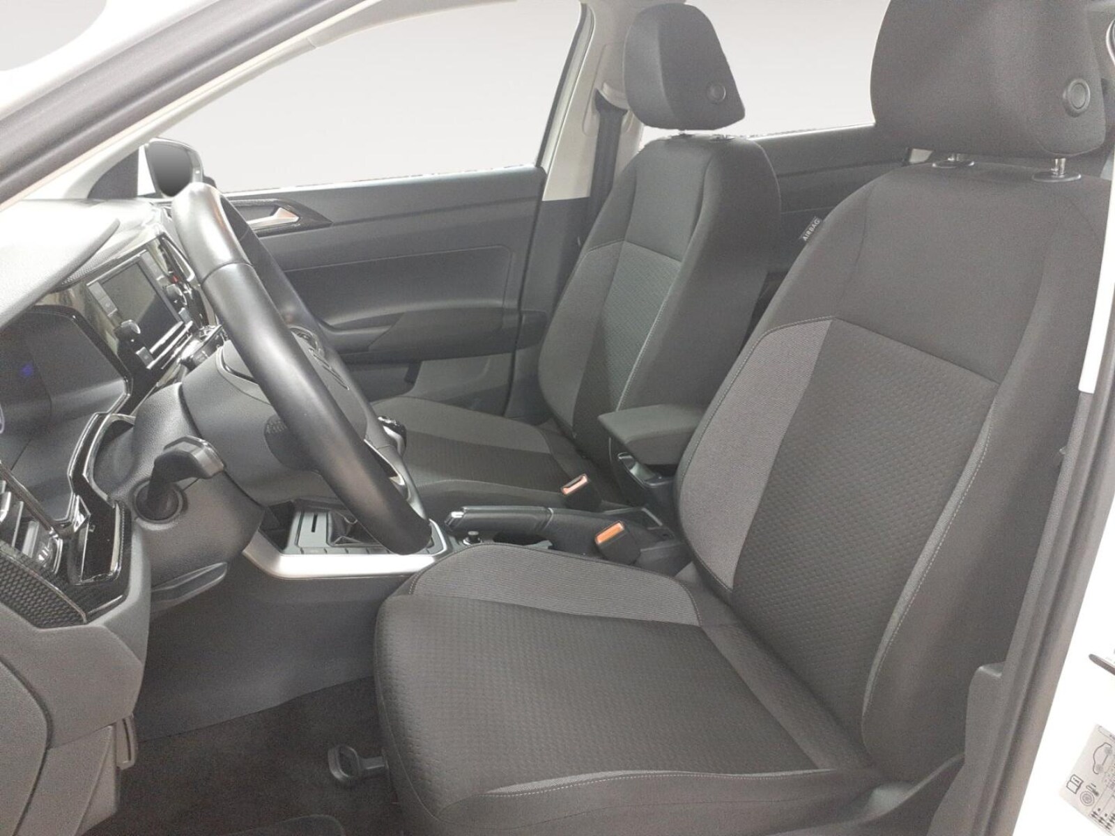 Volkswagen Polo – Bild 8
