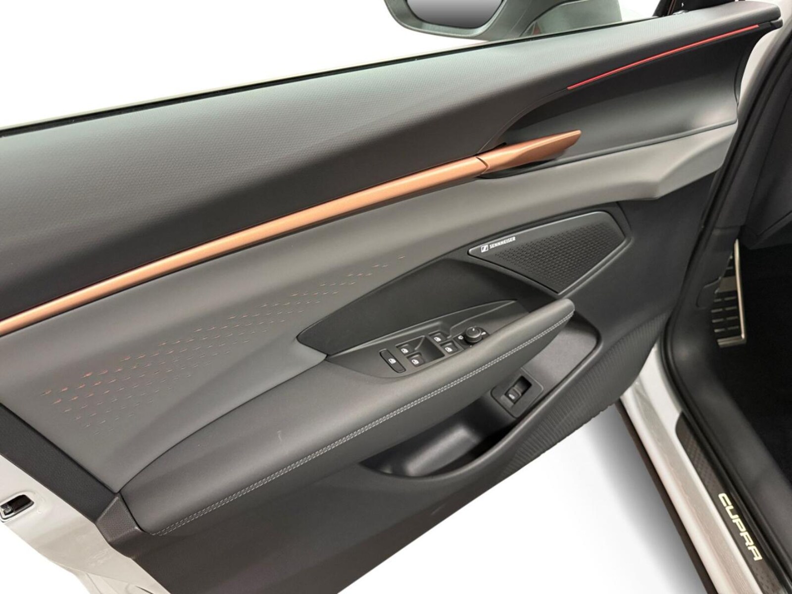 CUPRA Terramar – Bild 15