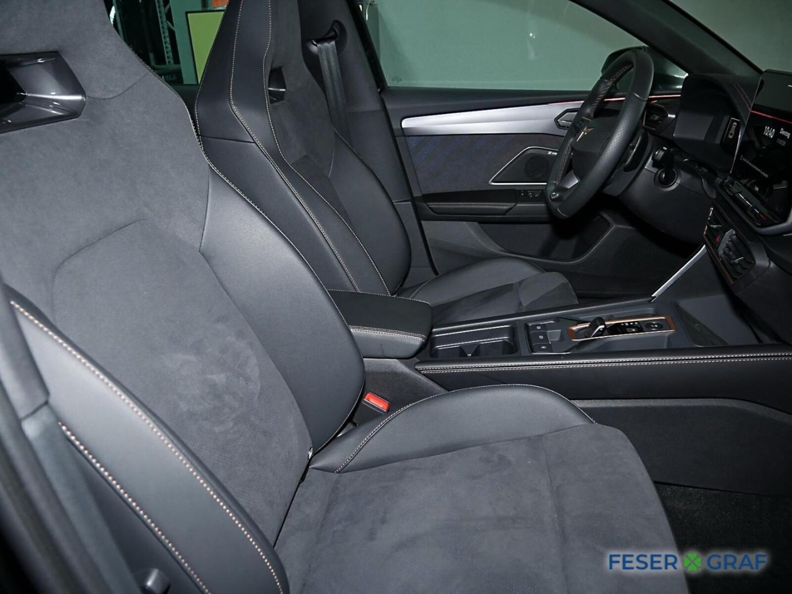 CUPRA Leon – Bild 5