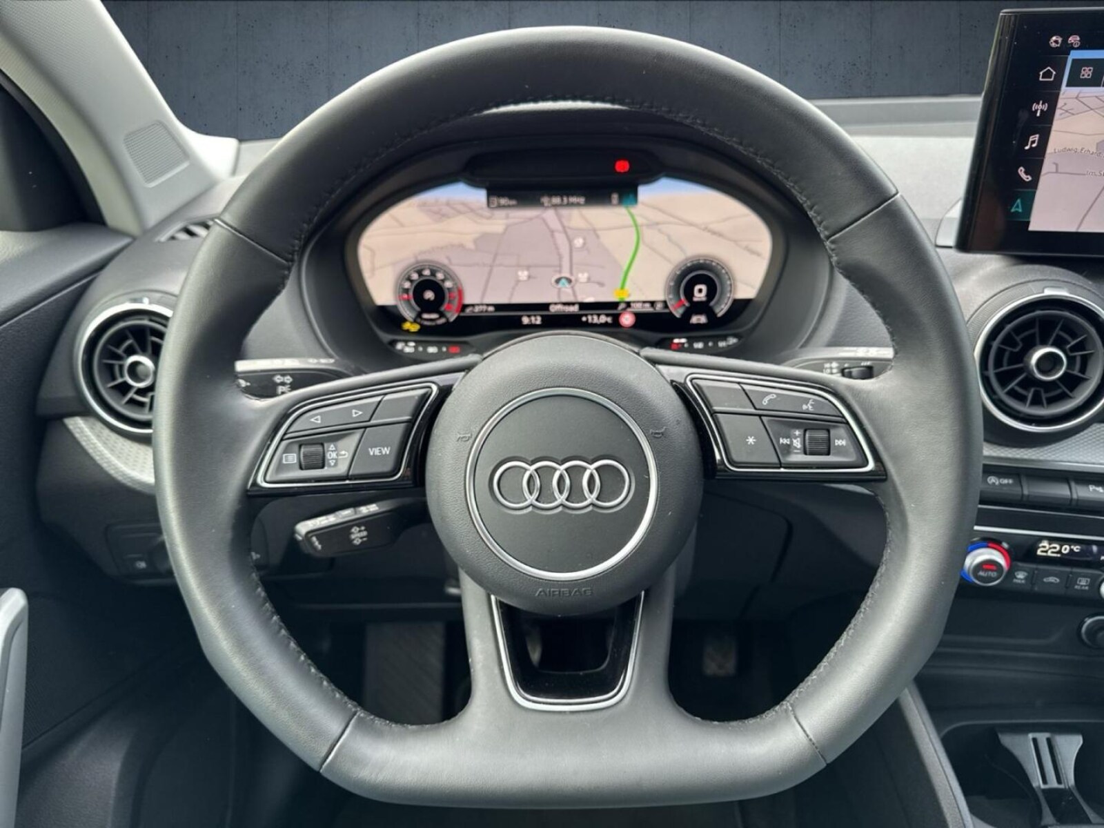 Audi Q2 – Bild 23