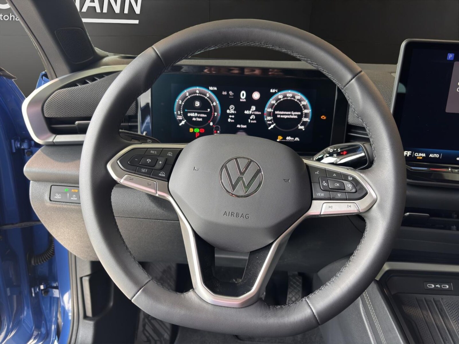Volkswagen T-Roc – Bild 9