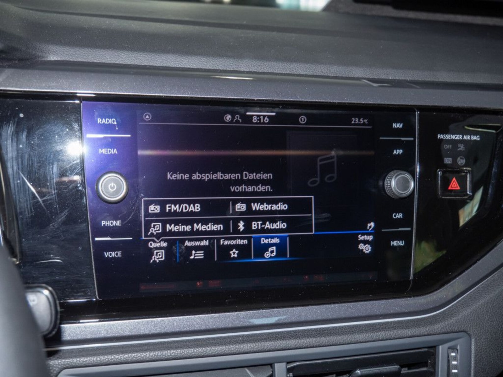 Volkswagen Polo – Bild 11