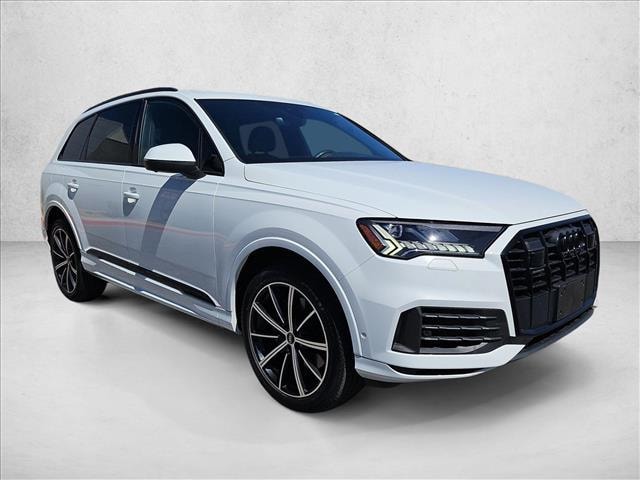 2023 Audi Q7