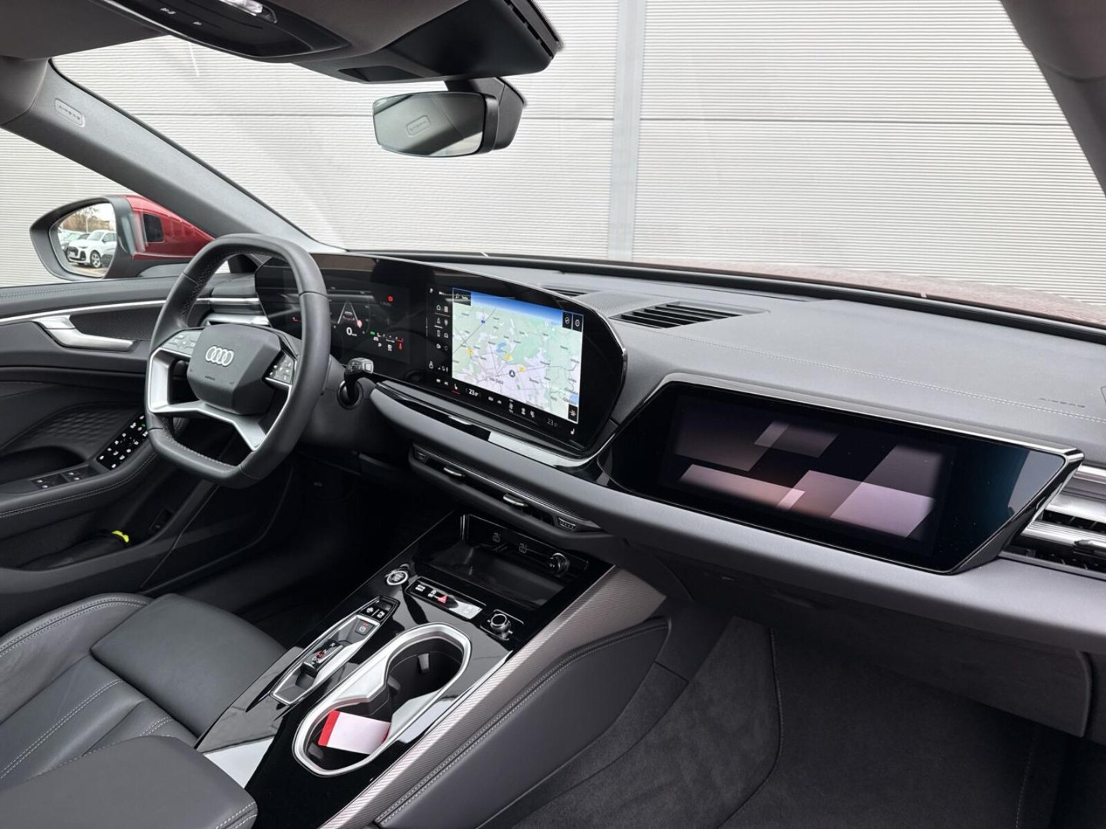 Audi A6 Avant – Bild 13