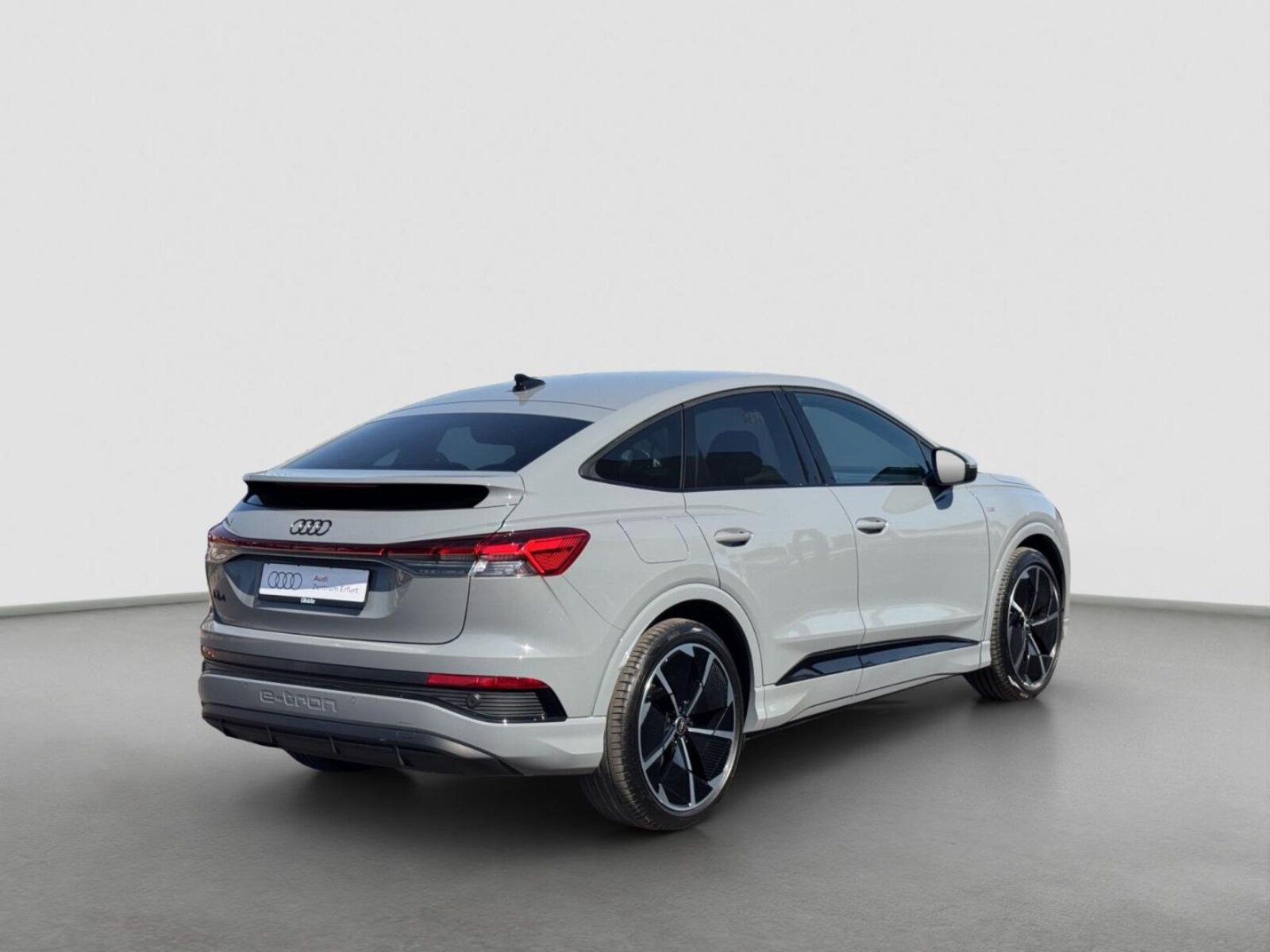 Audi Q4 Sportback e-tron – Bild 5