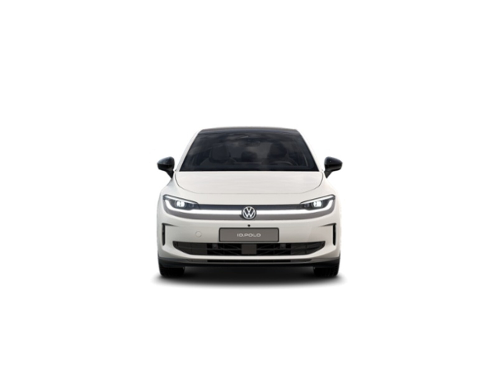 Volkswagen ID. Polo – Bild 3