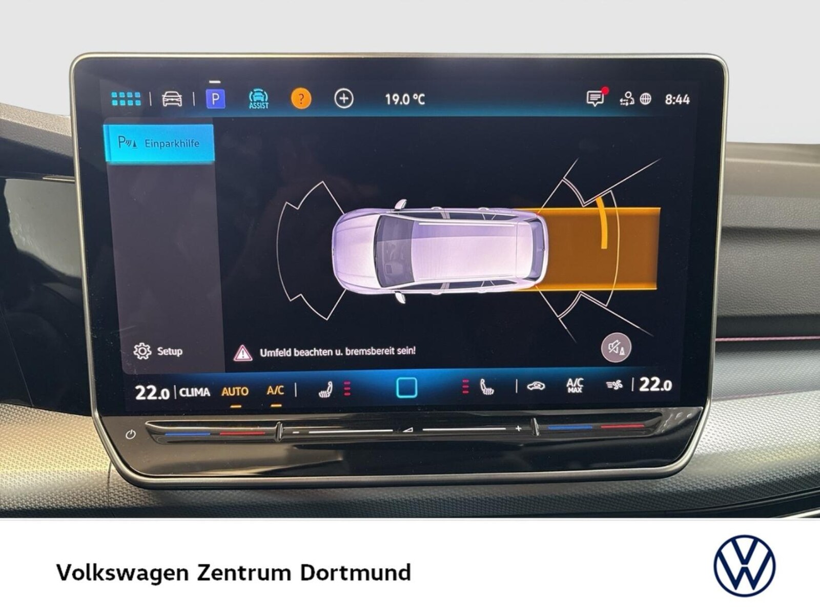 Volkswagen Golf Variant – Bild 14