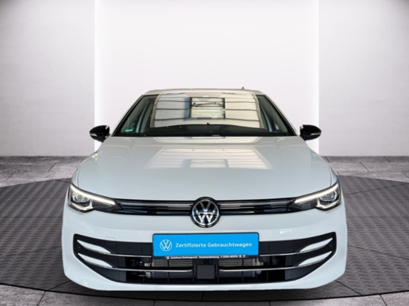 Volkswagen Golf – Bild 4
