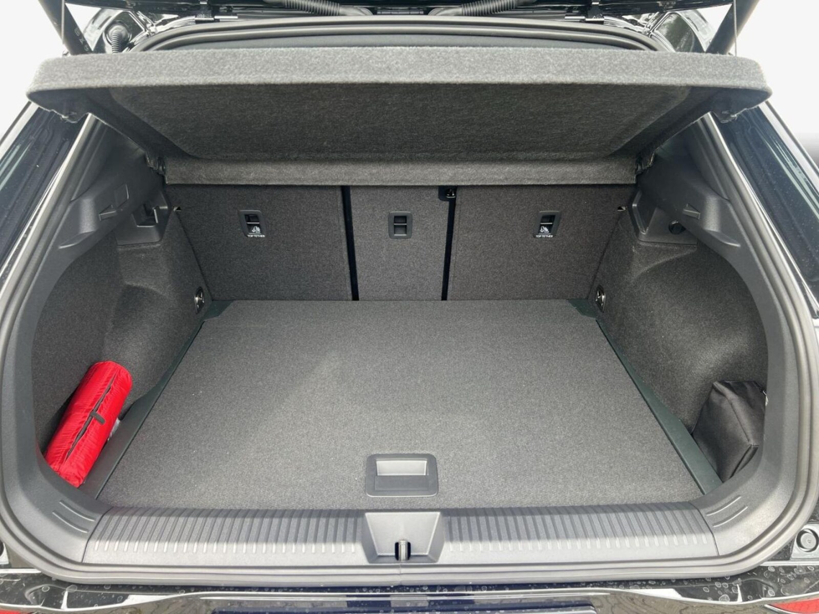 Volkswagen T-Roc – Bild 8