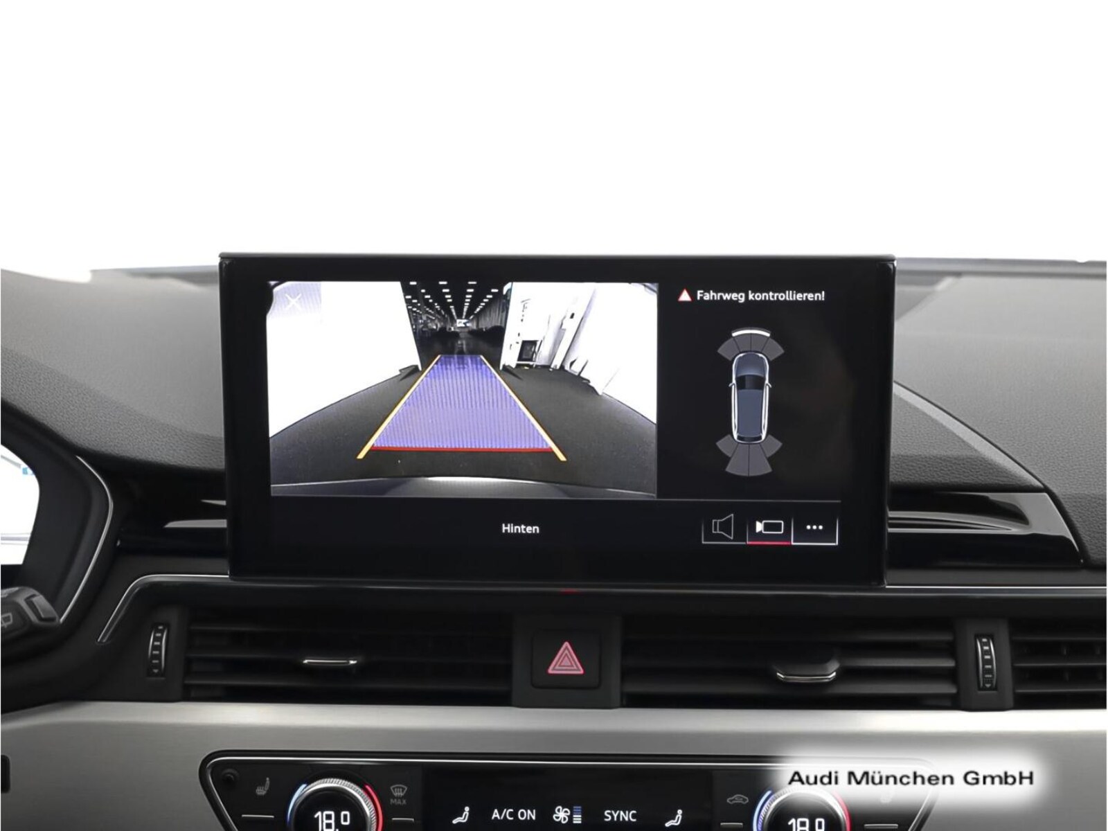 Audi A4 Avant – Bild 13