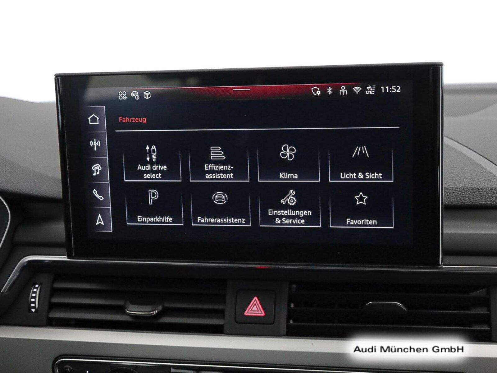 Audi A5 Sportback – Bild 13