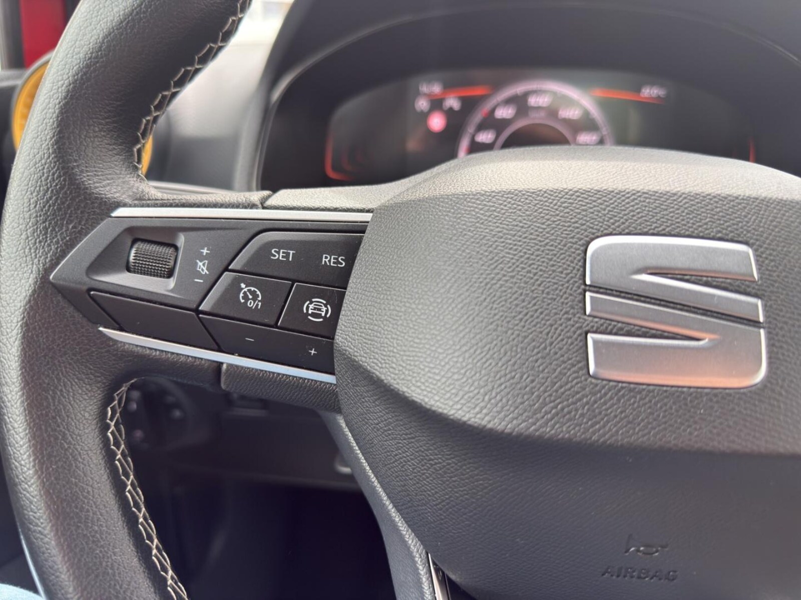 SEAT Arona – Bild 19