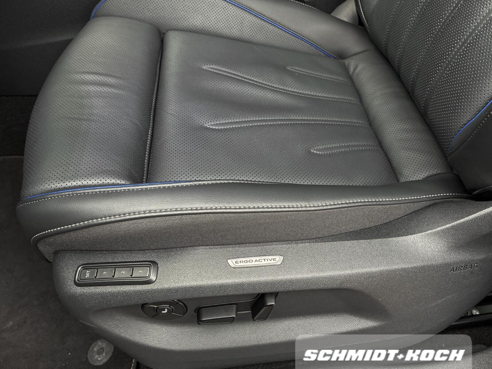 Volkswagen Tiguan – Bild 13