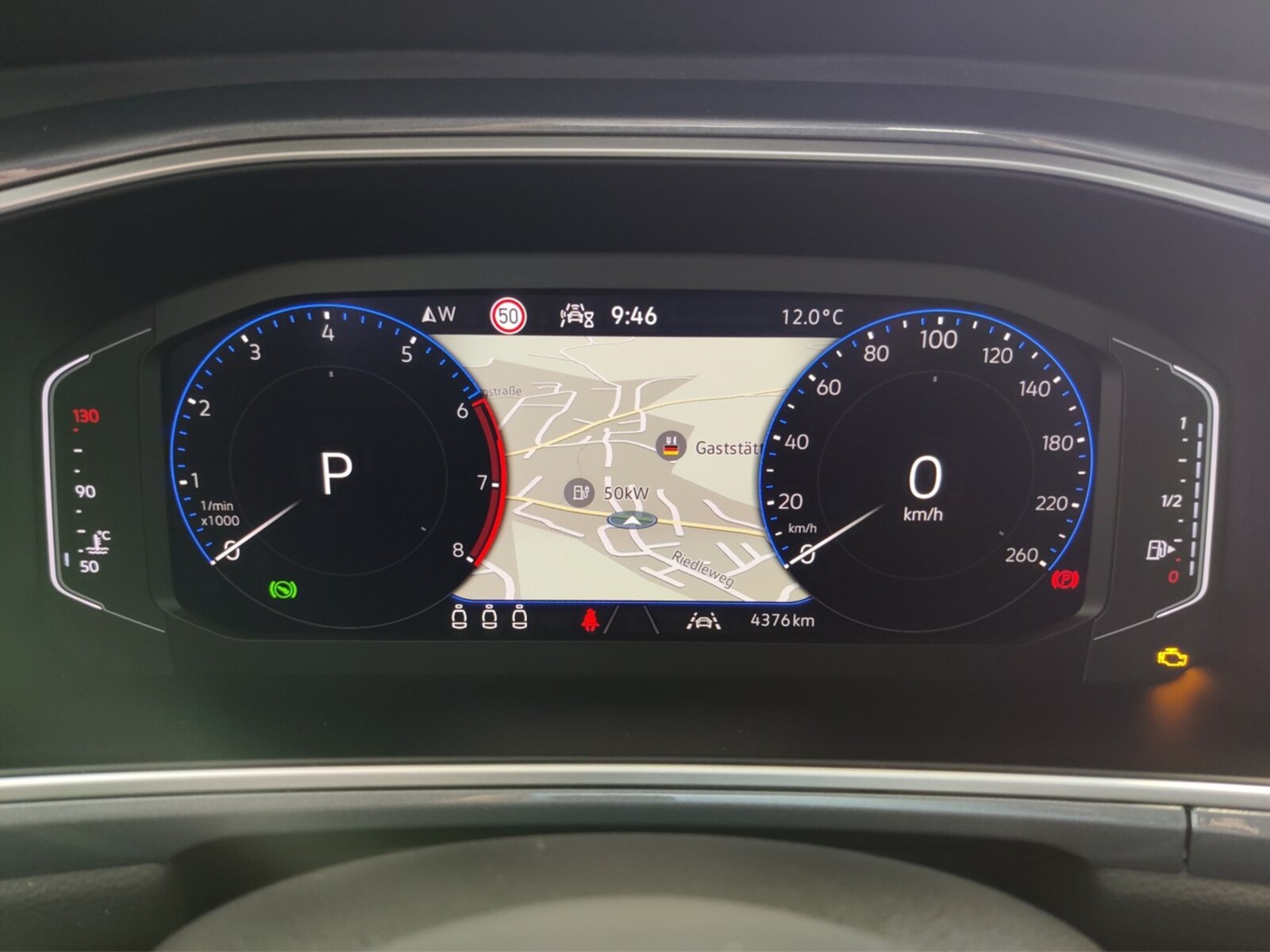 Volkswagen T-Roc – Bild 11