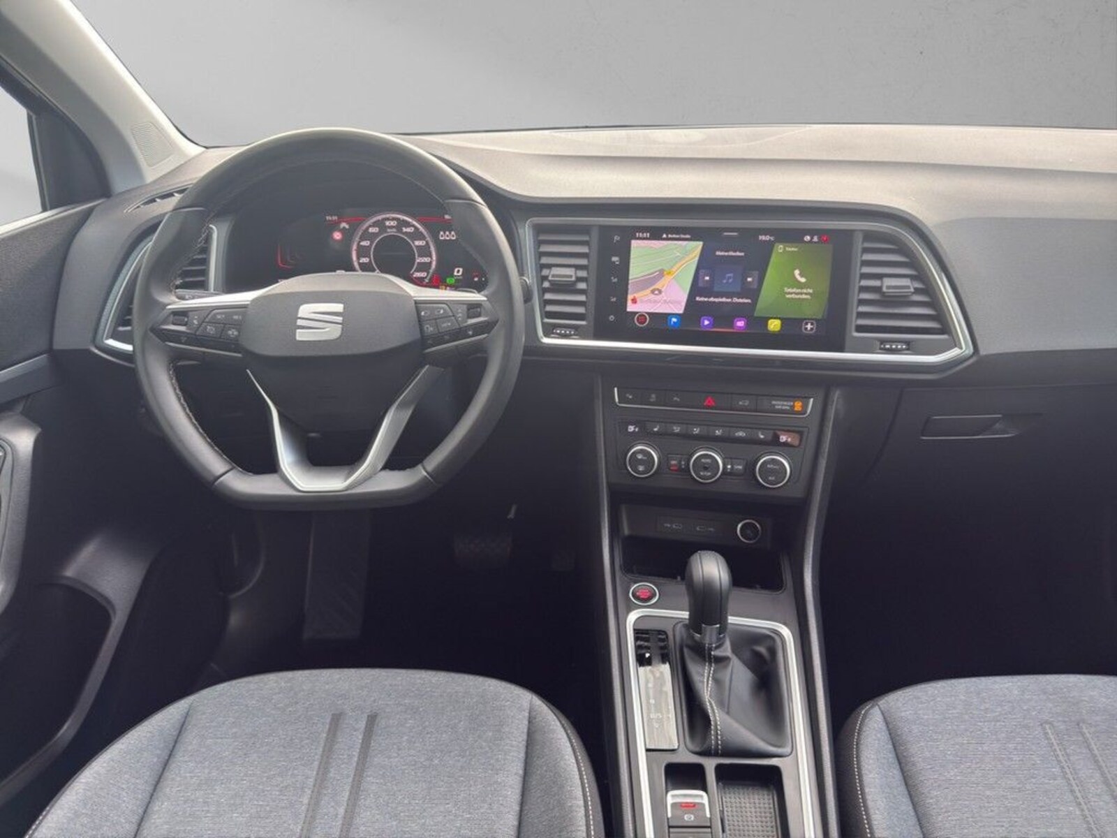 SEAT Ateca – Bild 15