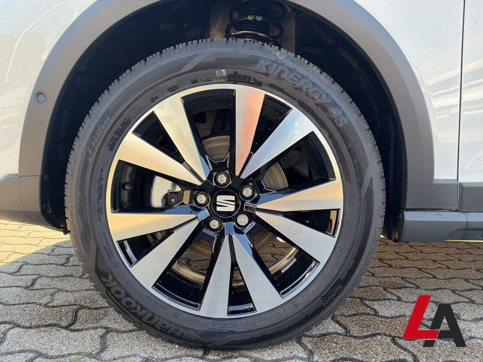 SEAT Arona – Bild 13