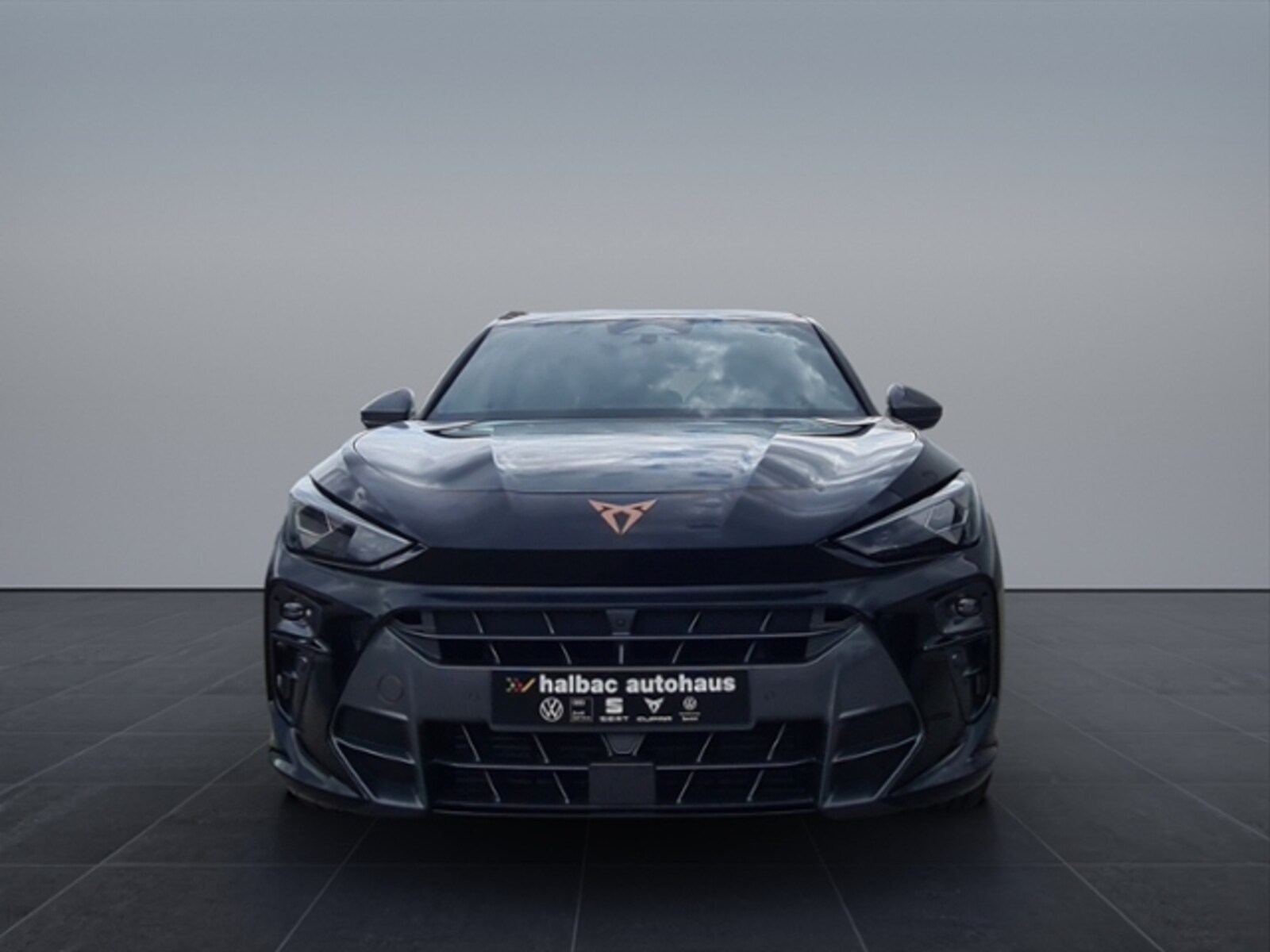 CUPRA Terramar – Bild 3