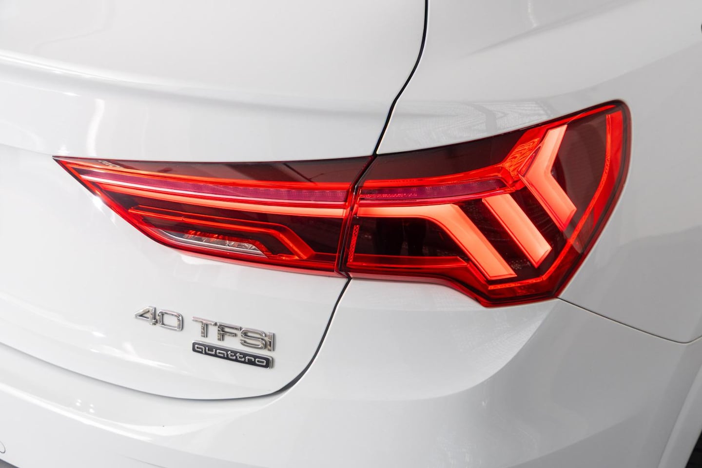 Image about Audi Q3 Sportback 40 TFSI quattro S tronic