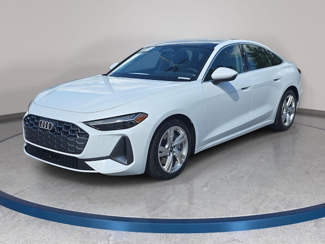 2026 Audi A5 Sedan