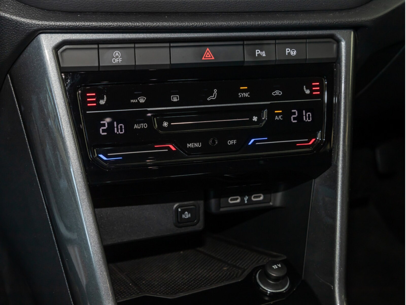 Volkswagen T-Roc – Bild 24