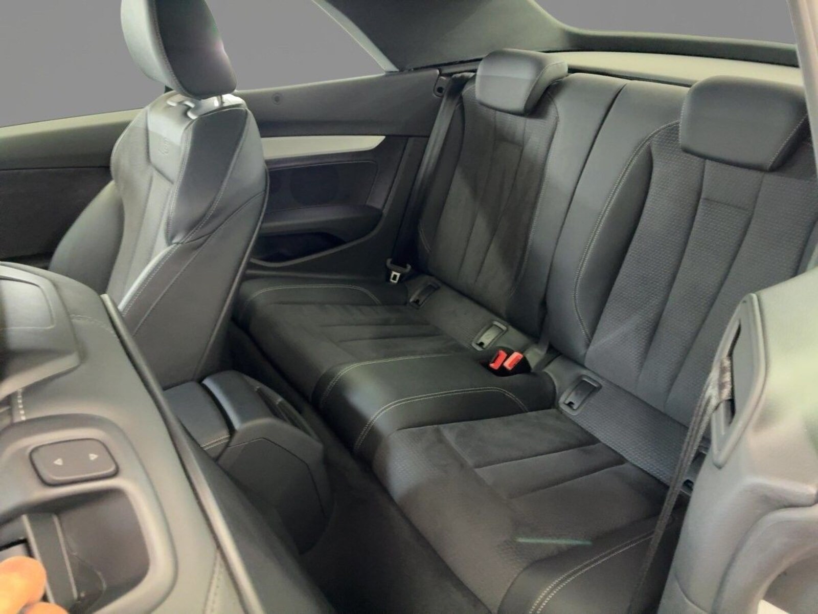 Audi S5 Cabriolet – Bild 5