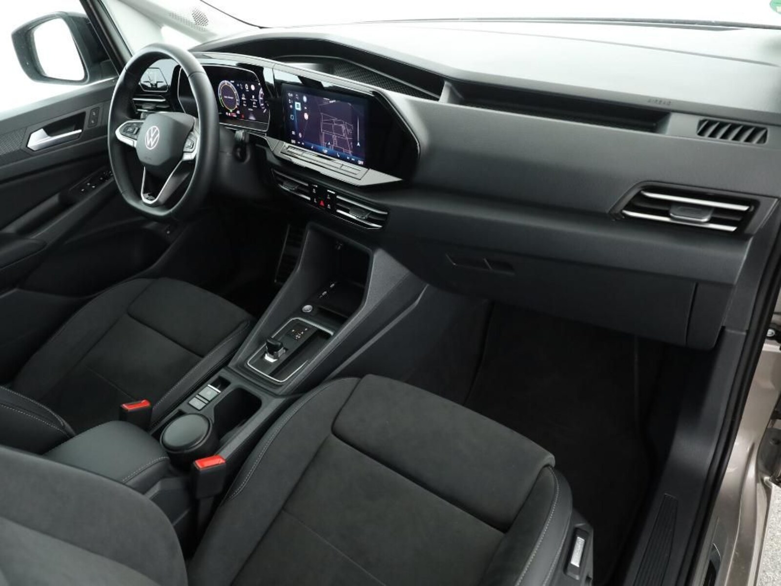 Volkswagen Caddy – Bild 3