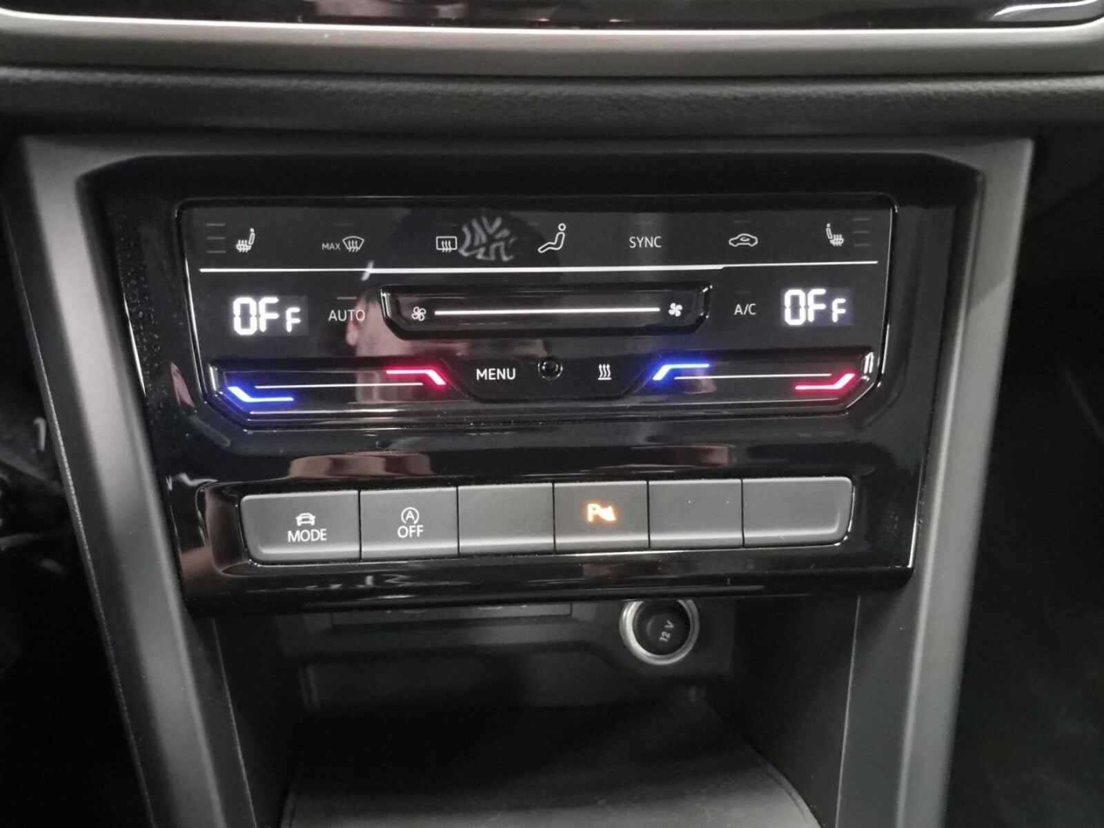 Volkswagen Touran – Bild 16