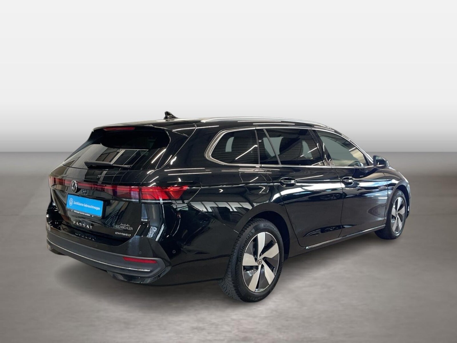 Volkswagen Passat – Bild 5