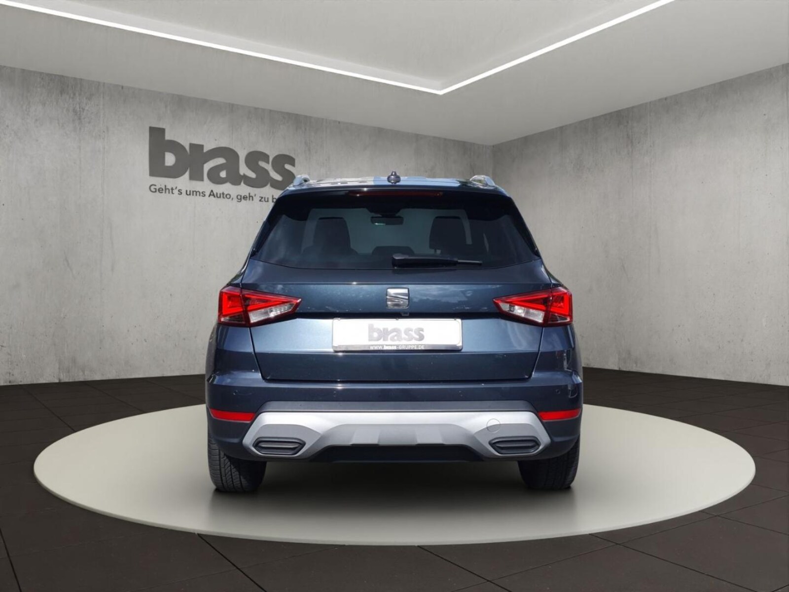 SEAT Arona – Bild 4