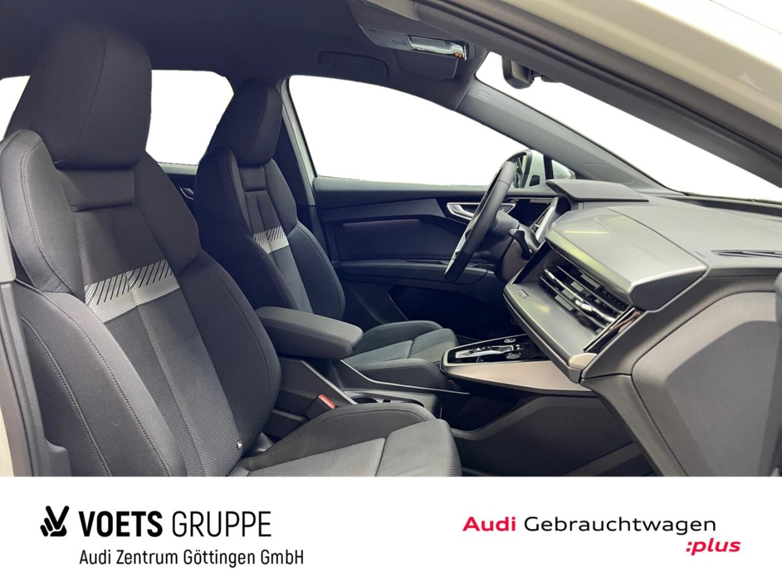 Audi Q4 e-tron – Bild 6