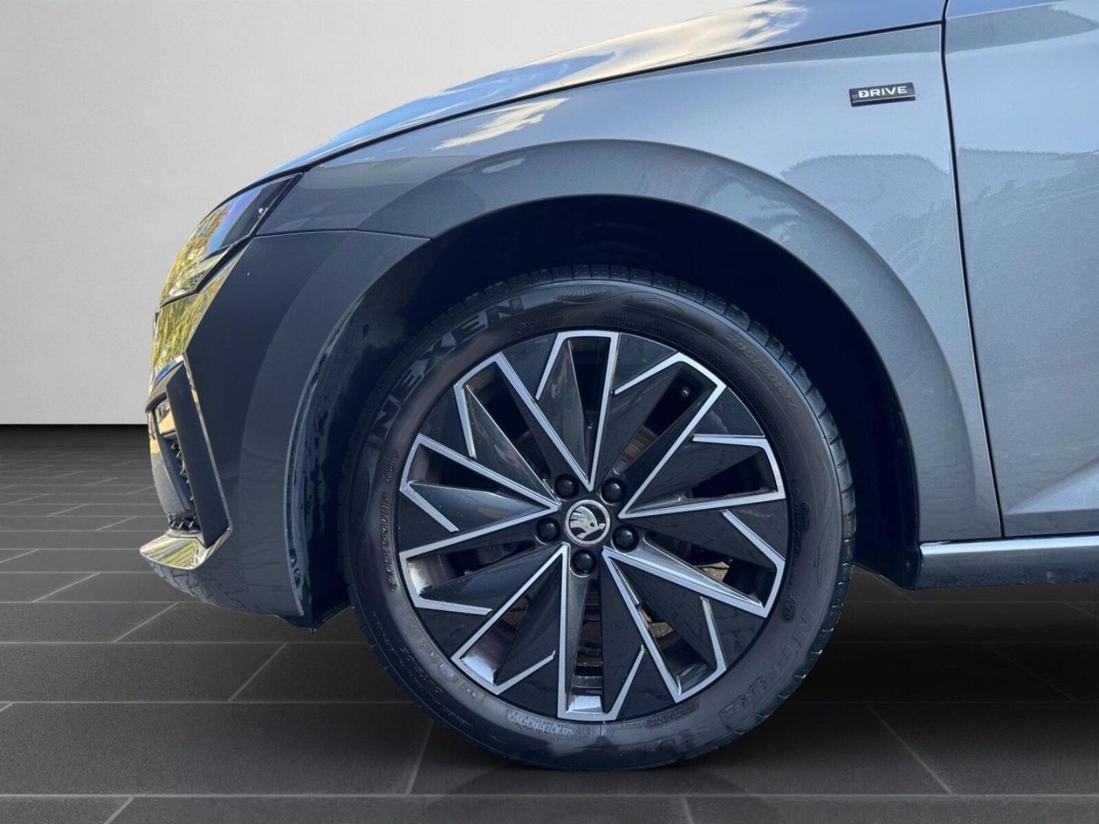Škoda Scala – Bild 8
