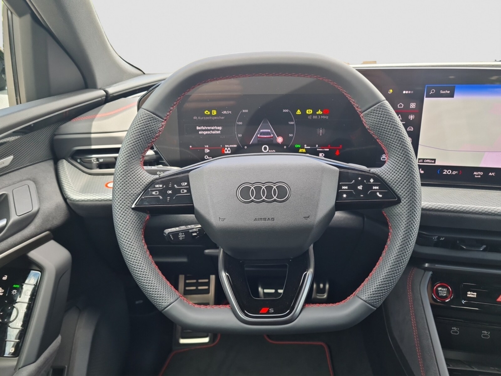Audi Q5 – Bild 11