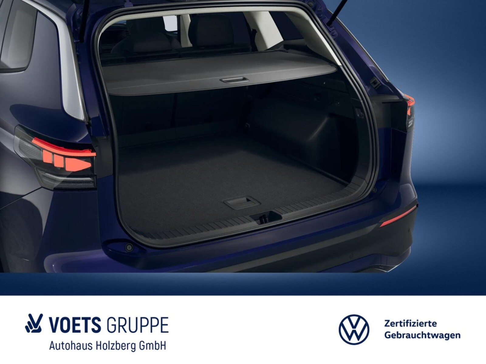 Volkswagen Tayron – Bild 8