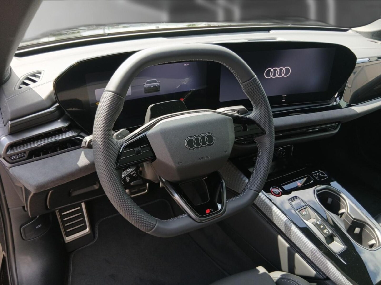 Audi A6 Limousine – Bild 20