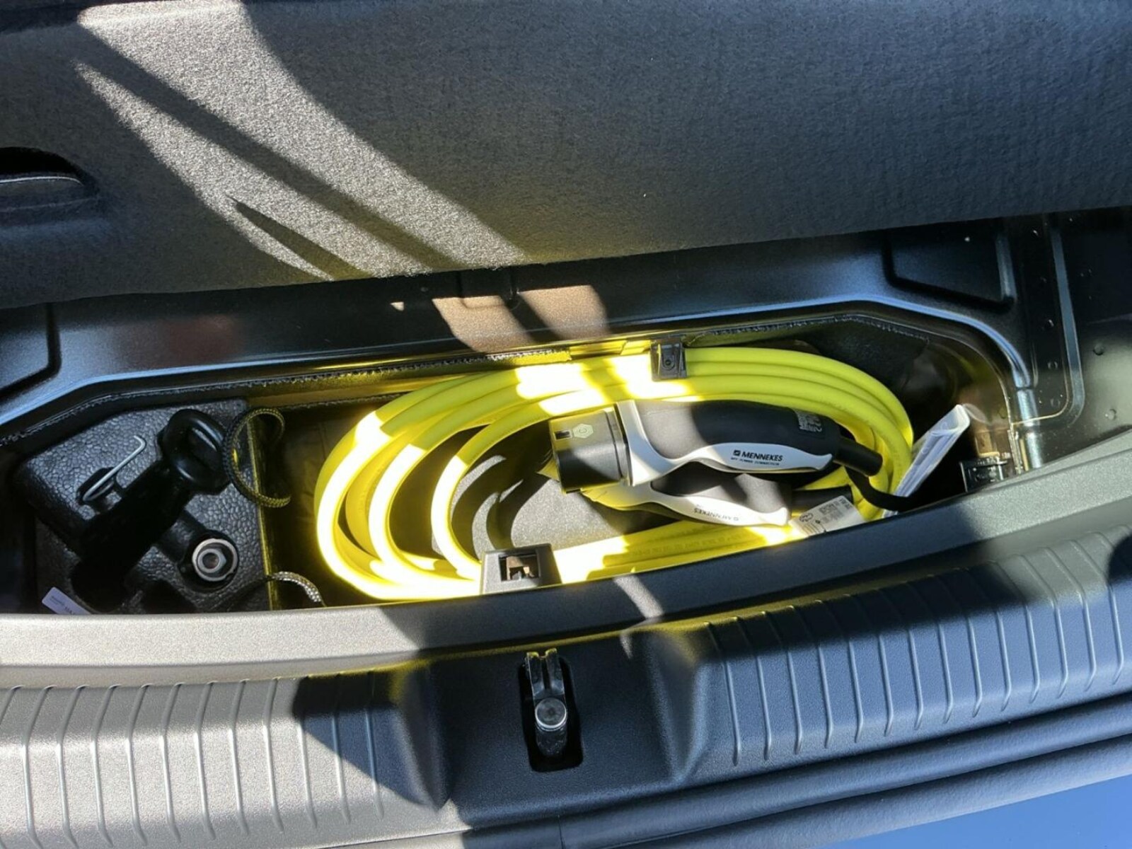 Volkswagen ID.3 Neo – Bild 19