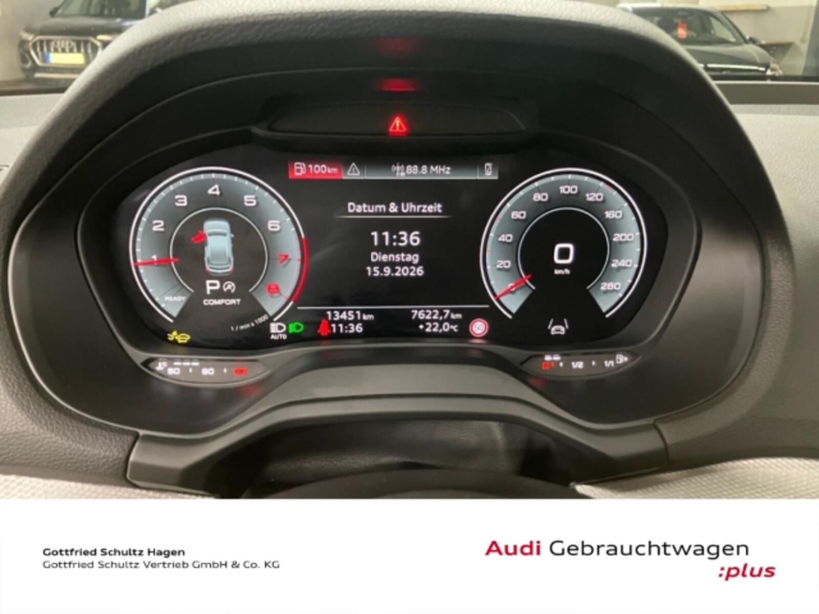 Audi Q2 – Bild 18
