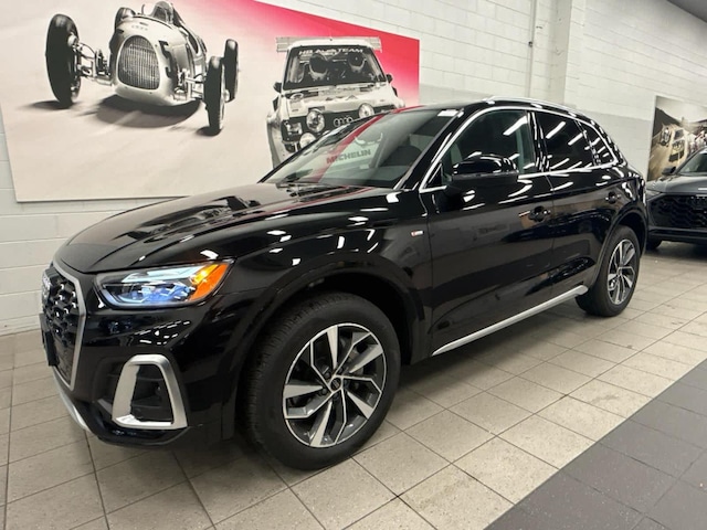 Photo of 2025 Audi Q5